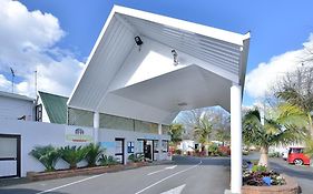 Auckland North Shore Motels & Holiday Park Auckland