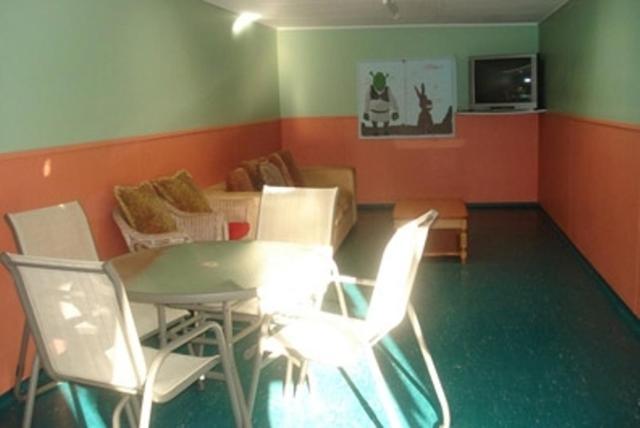 Auckland Northshore Motels & Holiday Park Room photo